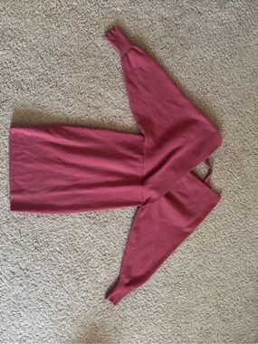 GB sweater dress